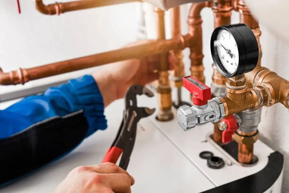 Gas Leak Detection in Salt Lake City