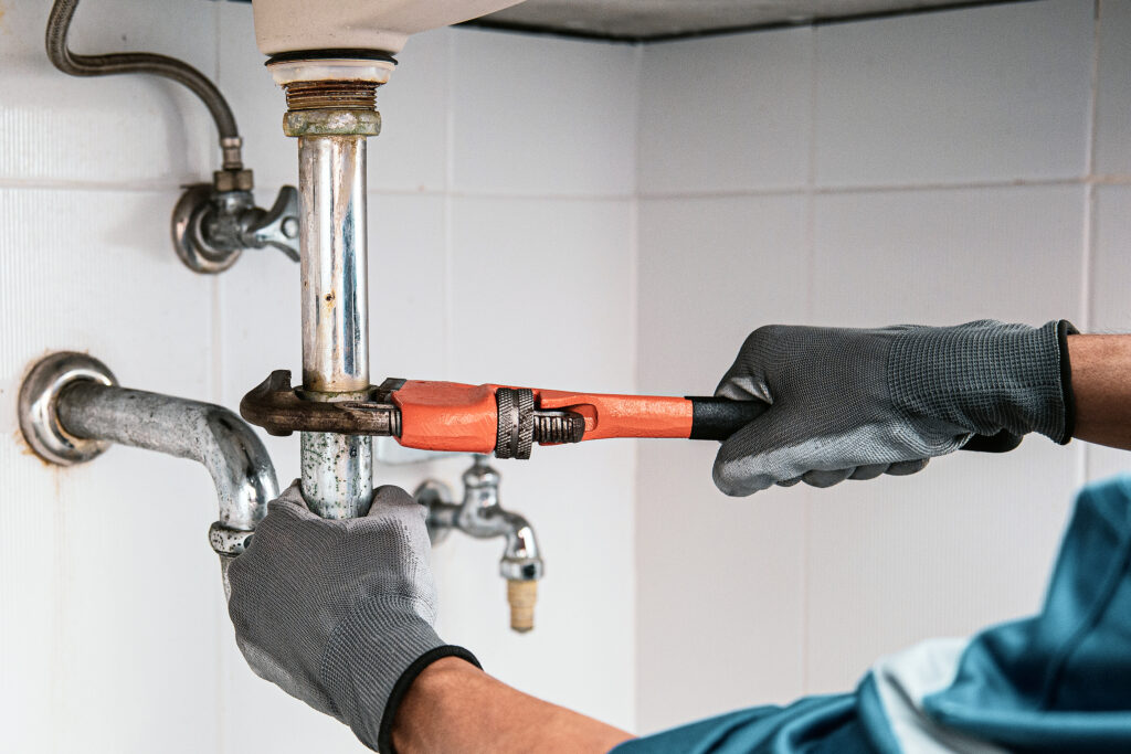 Leak Repair in Salt Lake City
